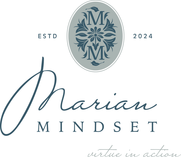 Marian Mindset